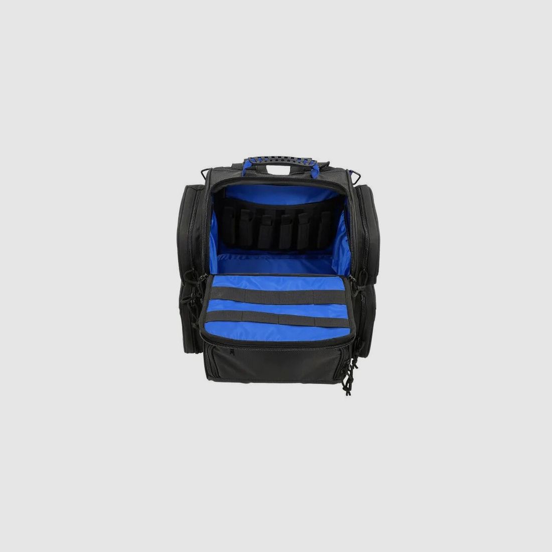 DAA -Double Alpha RangePack Medium Gen 2