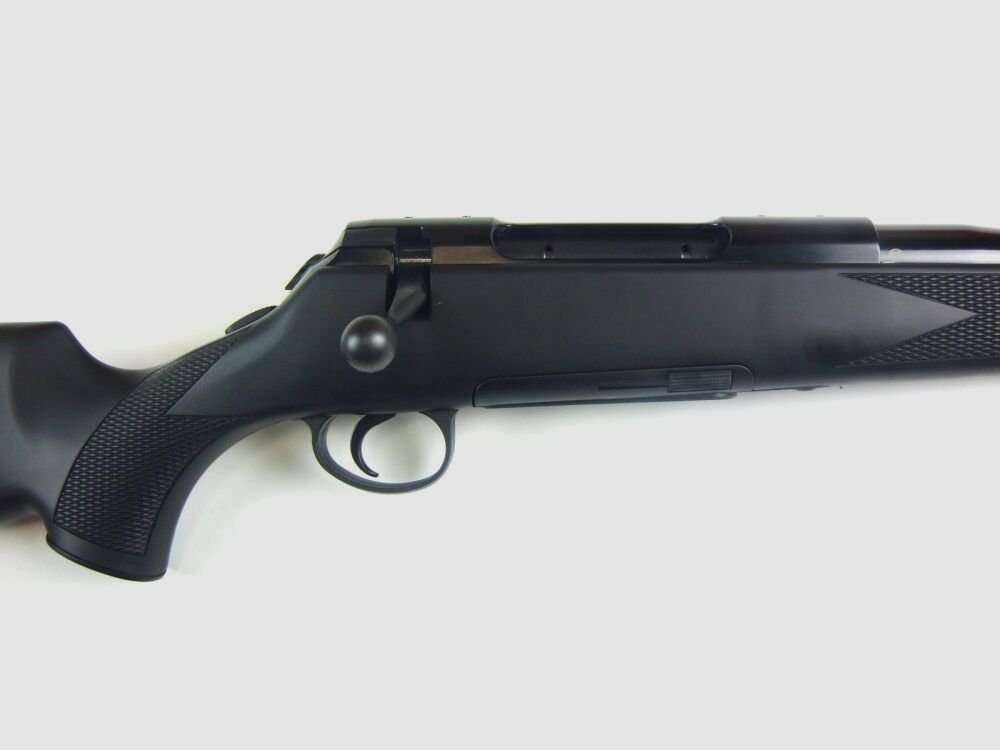 Rössler	 RÖSSLER TITAN 6 Allround mit Feinabzug .308Win.