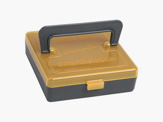 Munitiedoos .22LR Draagbaar