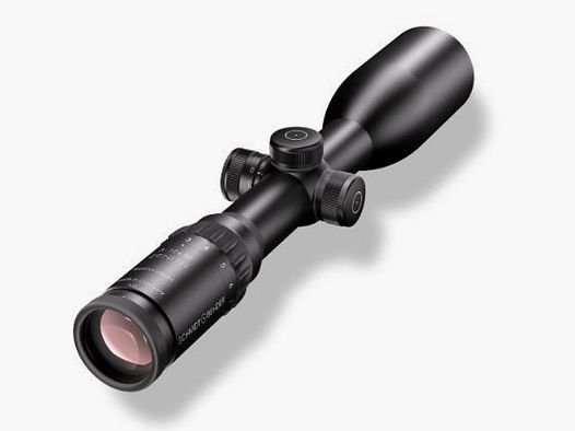 Schmidt & Bender 3–12x50 Zenith Universal Mira de Caza