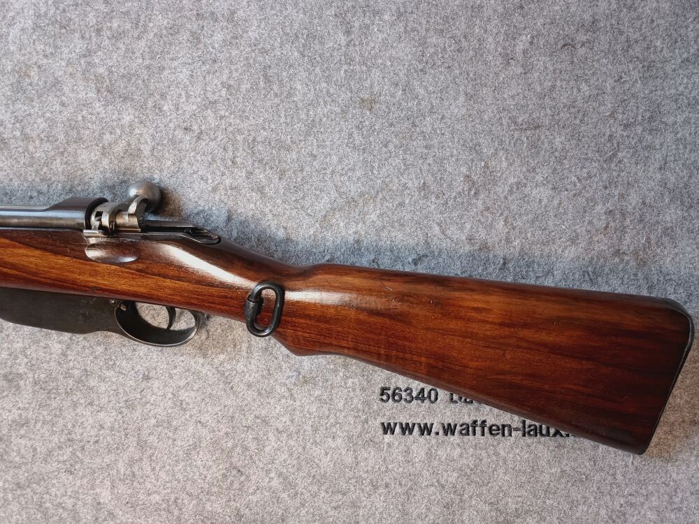 Steyr M.95 M30 S nummerngleich