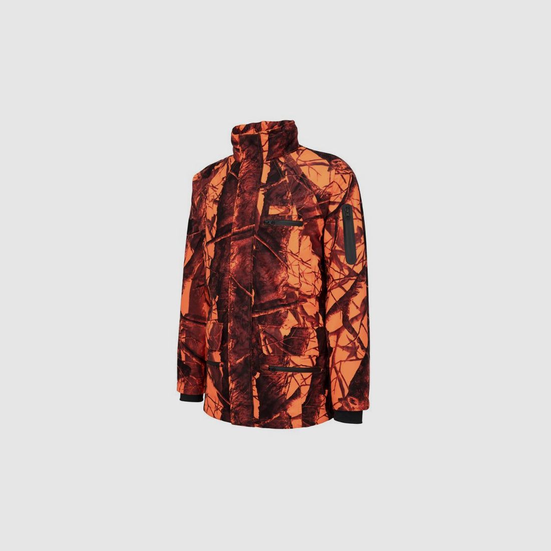 Hubertus H-Signaljacke Jagd, Bild 10 von 10