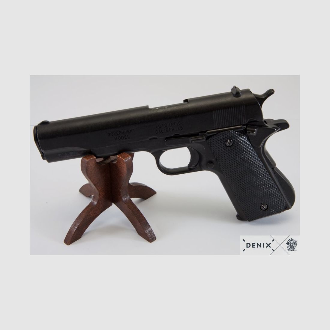 45er Colt Government M1911A1 Automatik USA 1911 | 88568