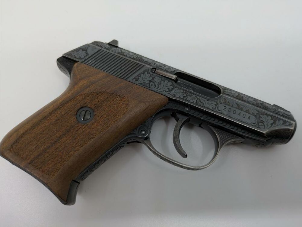 Walther TPH