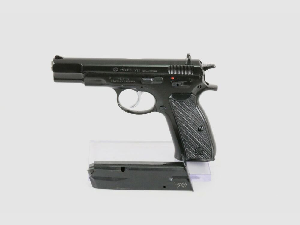 CZ 75
