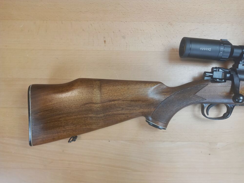 Parker Hale M 98