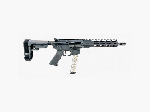FAXON FF9F BANTAM 10.5 9X19