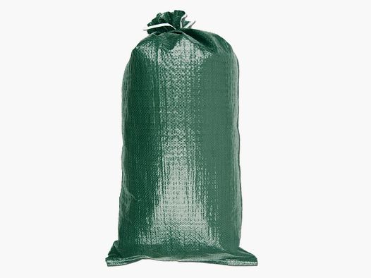 Rothco Sandsack grün