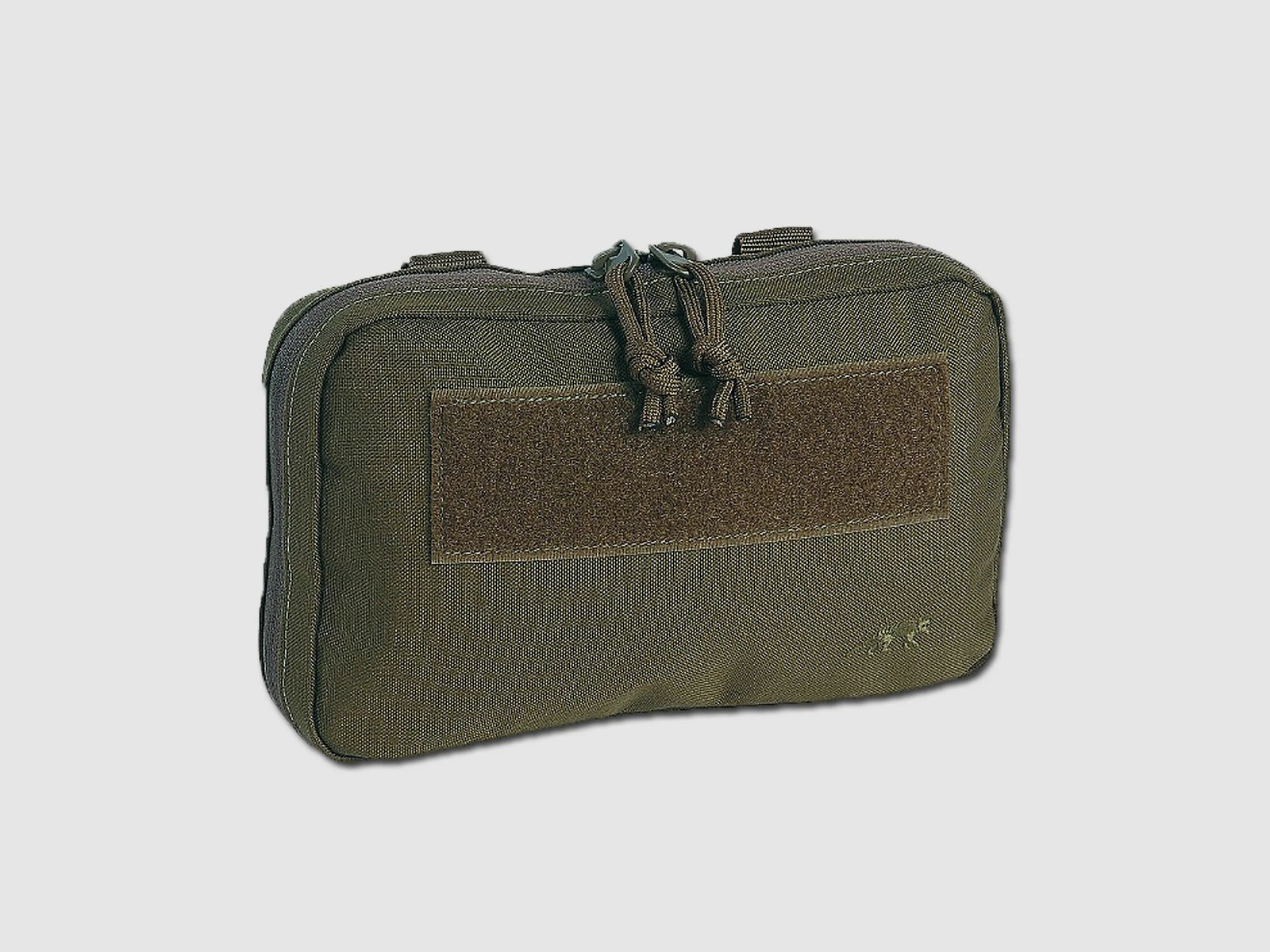 Tasmanian Tiger Tasmanian Tiger Dokumententasche Leader Admin Pouch oliv II
