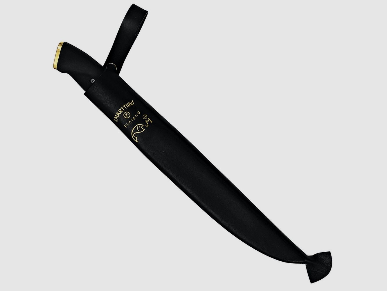 Marttiini Finnish filleting knife, image 2 of 3