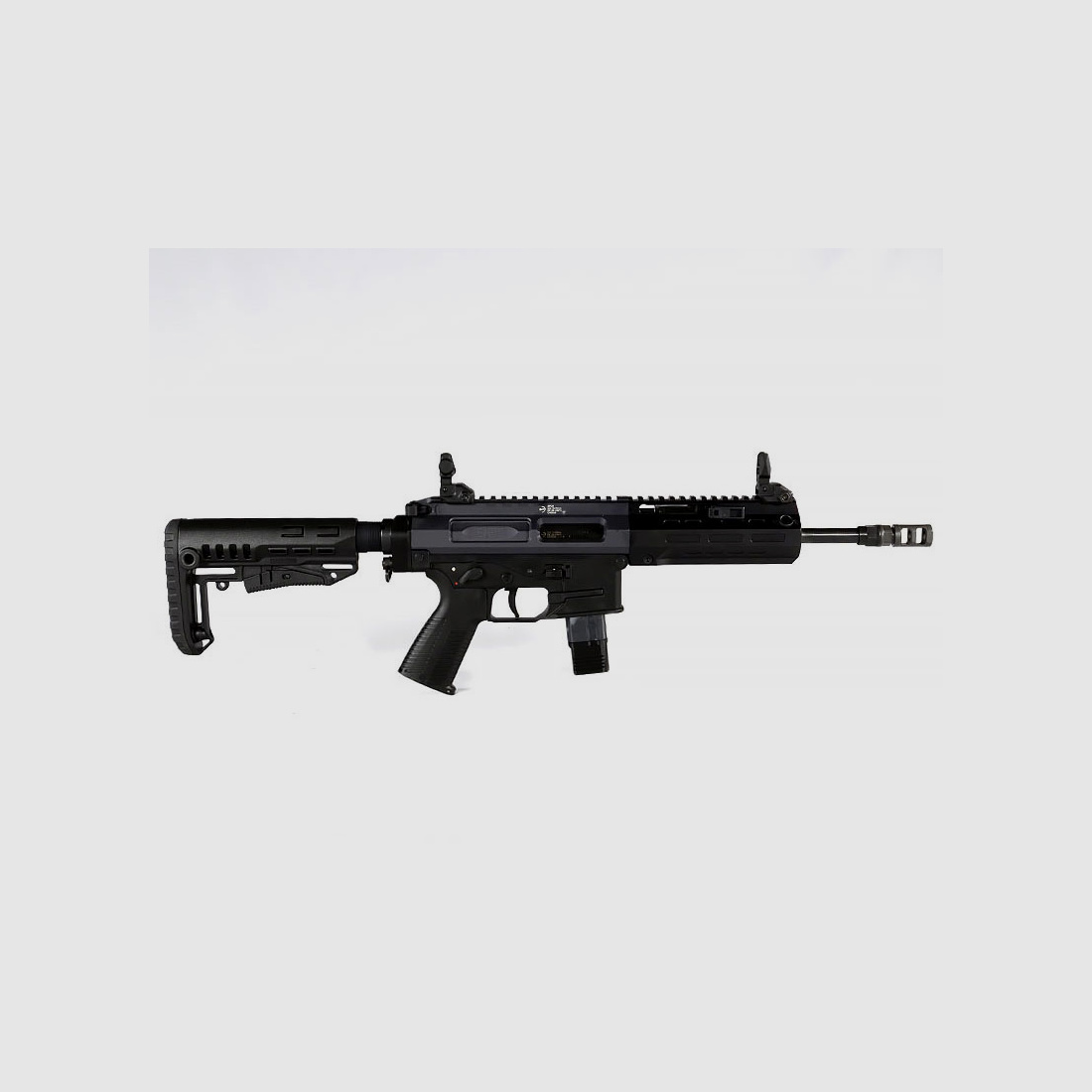 B&T SPC9 Sport DE, ohne Aimpoint
