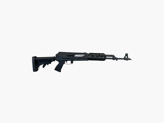 Zastava PAP M05E3TF 7,62×39