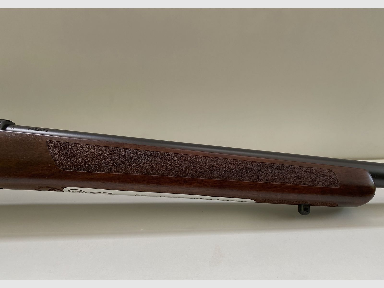 CZ 457 Varmint KK- Repetierbüchse Linksausführung