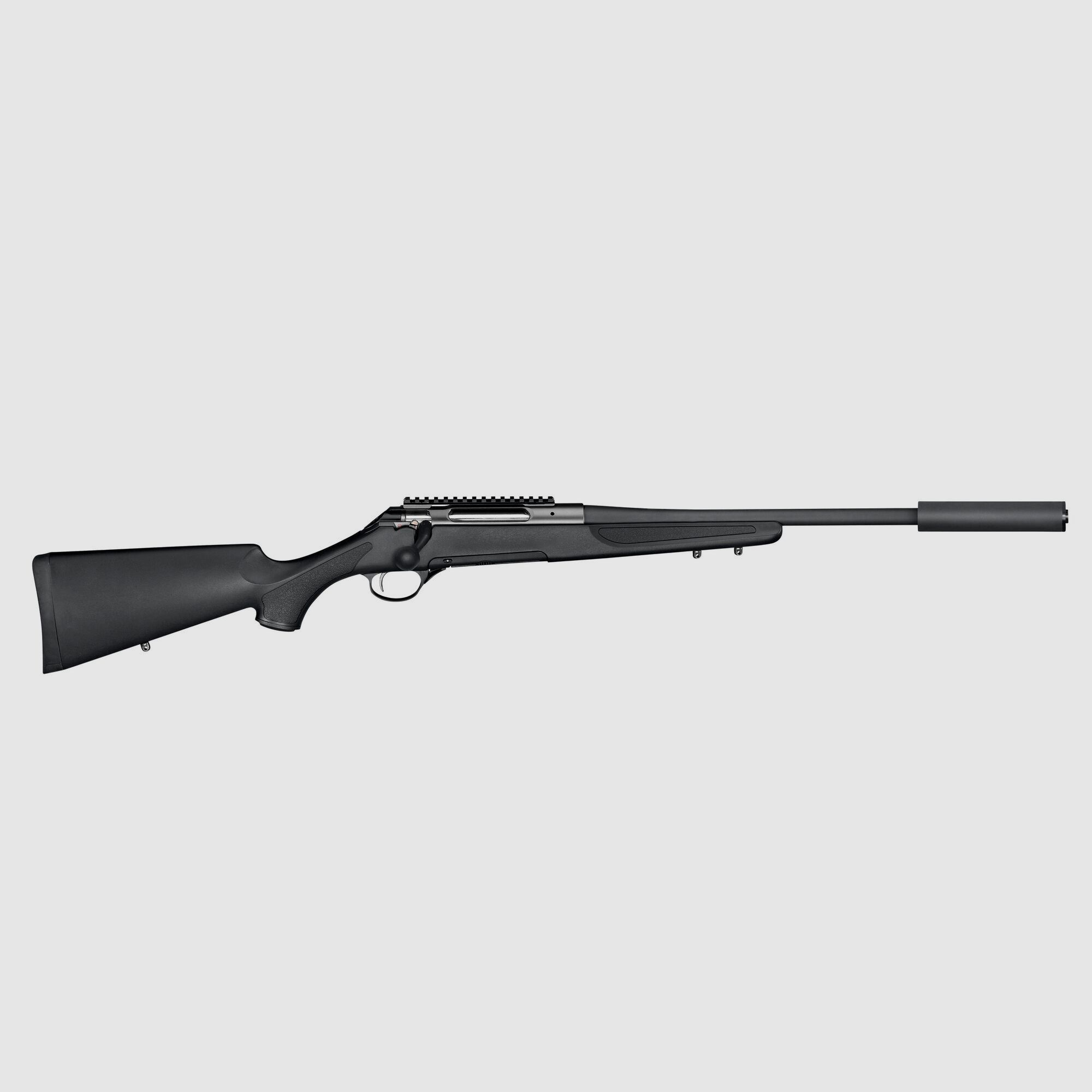 Haenel	 Jäger 10 Compact 9,3x62 Repetierbüchse