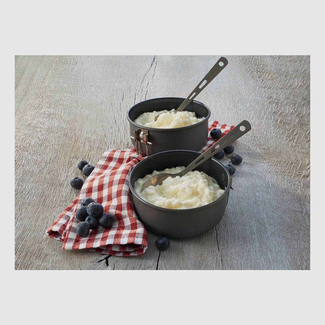 Trek‘n Eat Milchreis Vanille