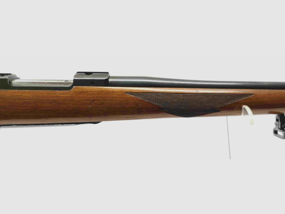 Ruger M77