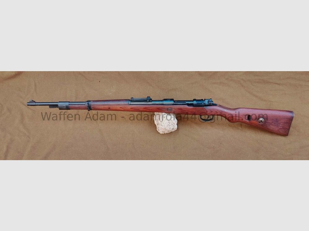 Mauser K98k Przedsiębiorstwo 44