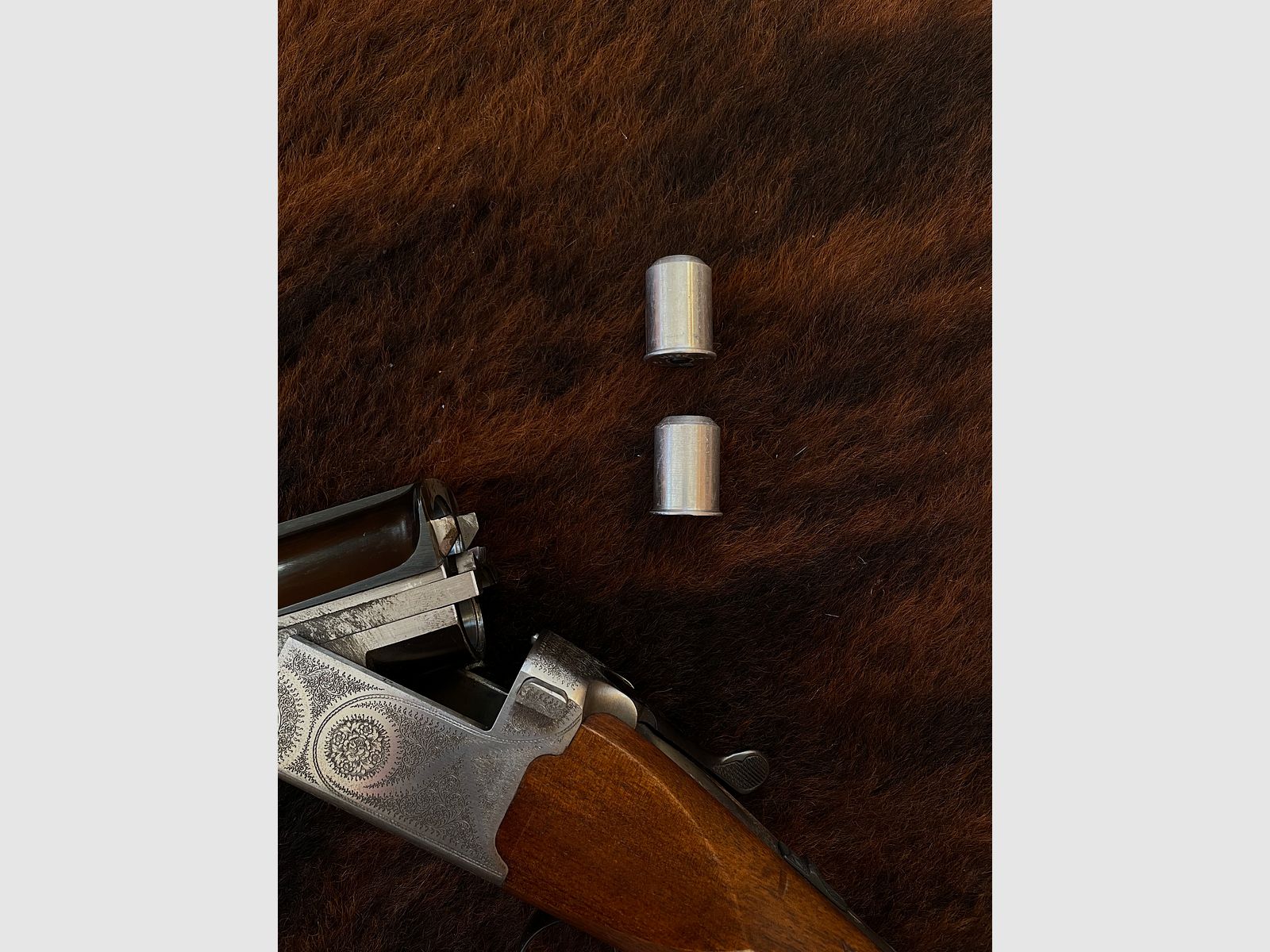 Antonio Zoli Modèle Delfino – Cal. 12/70