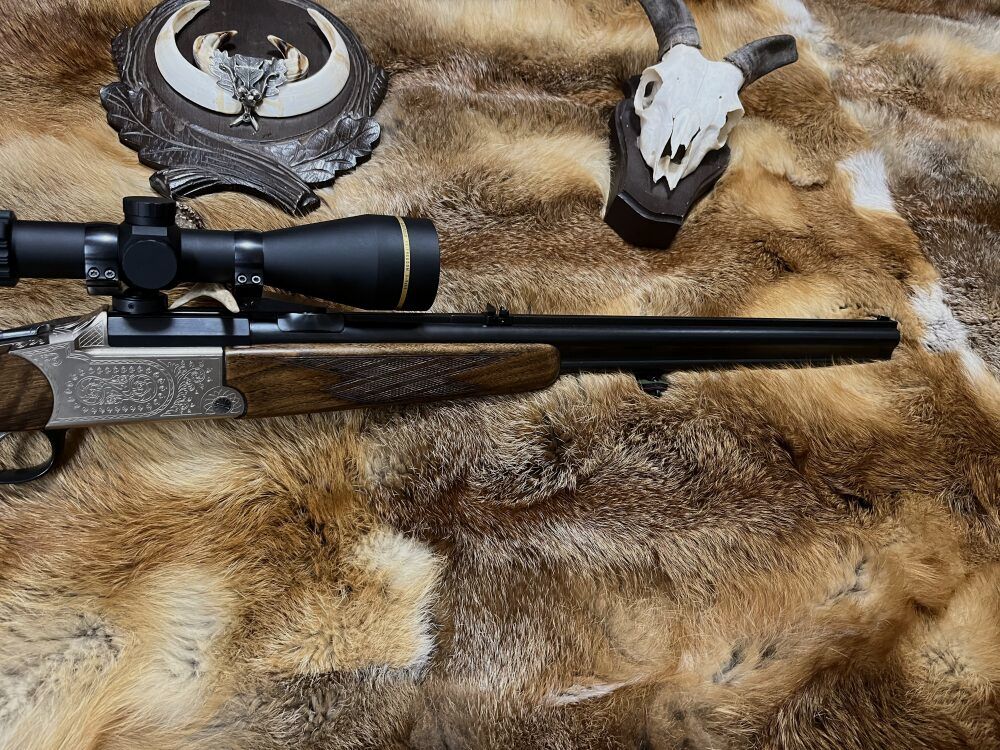 Blaser ES 73