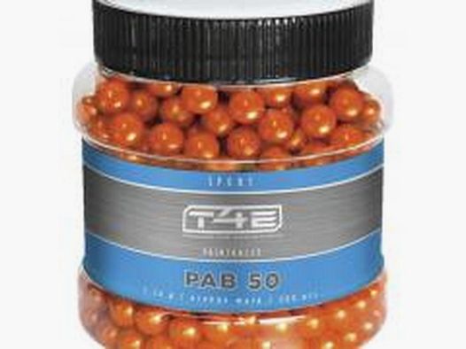 SWAP Ballen Kaliber 50 - Doos van 4000 - Precisie en Kracht voor Airsoft