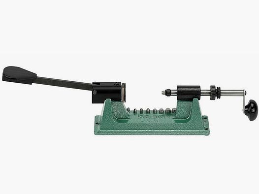 Manuelles Hülsenbearbeitungsset RCBS Trim Pro-2