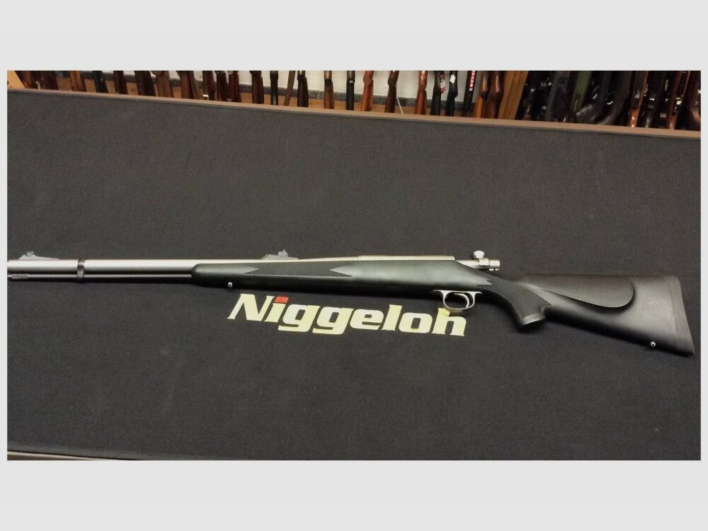 Remington 700ML .50(BlackPowder)