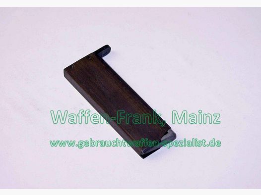 Reck - Arnsberg caricatore per pistola Reck P10 8mm a salve