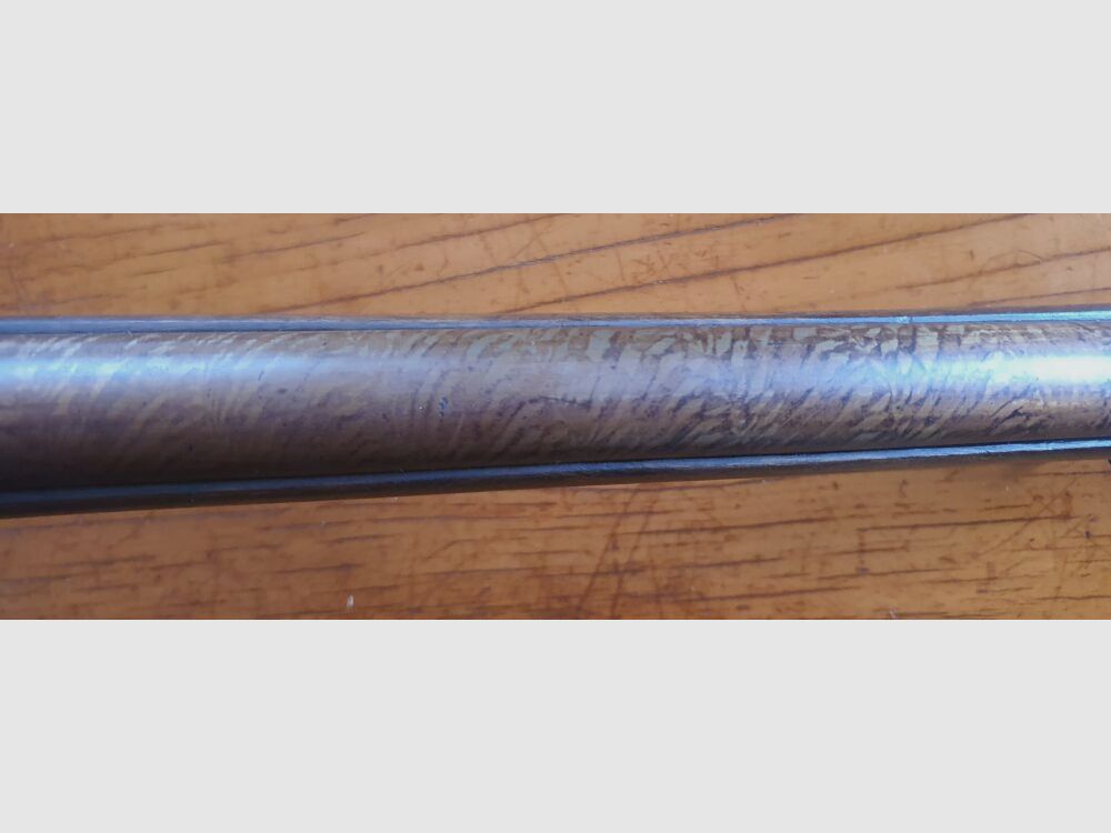 Kerr LA&Co Mod .1865 Snyder