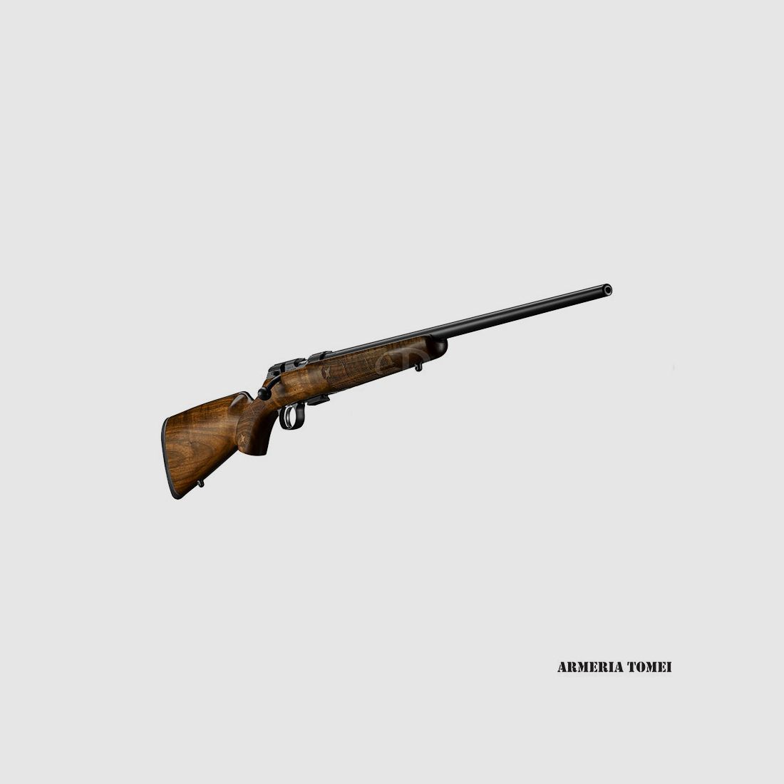 FUSIL – CZ 457 AMERICAN .22LR, image 2 sur 3