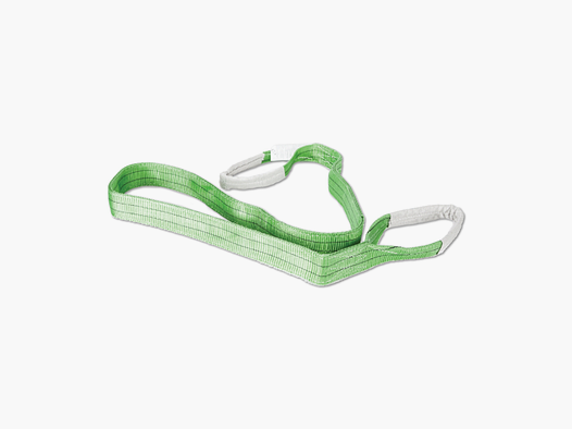 Portable Winch PCA-1260 Lifting Sling 60 mm × 2 m