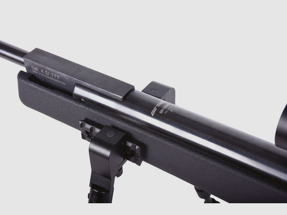 airmaX SR1250S | Druckluft Knicklauf