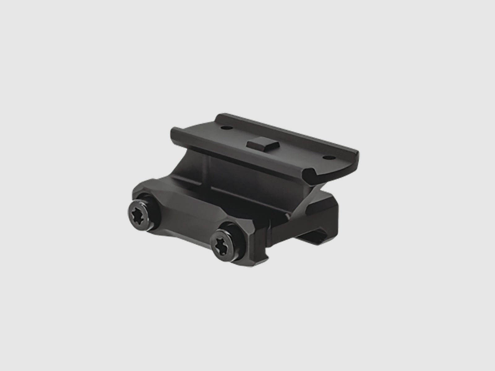 GLx Mount Cw MicroDot Riser
