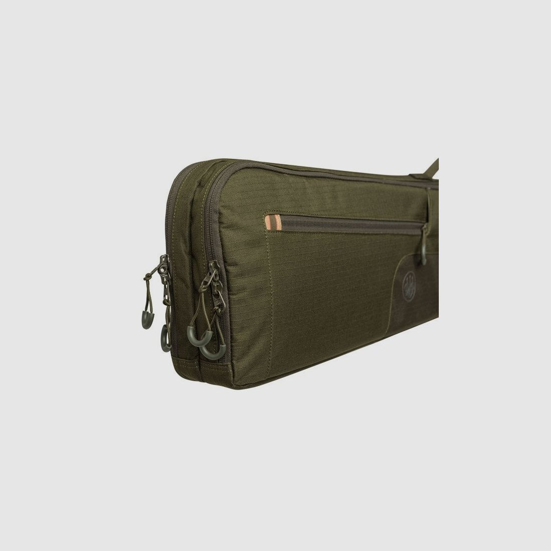 BERETTA FODERO FUCILE DOPPIO GAMEKEEPER EVO 140CM, immagine 3 di 3