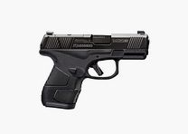 Mossberg MC2sc Optic-Ready Czarny 3,4" (4 cale) Truglo 9mmLuger