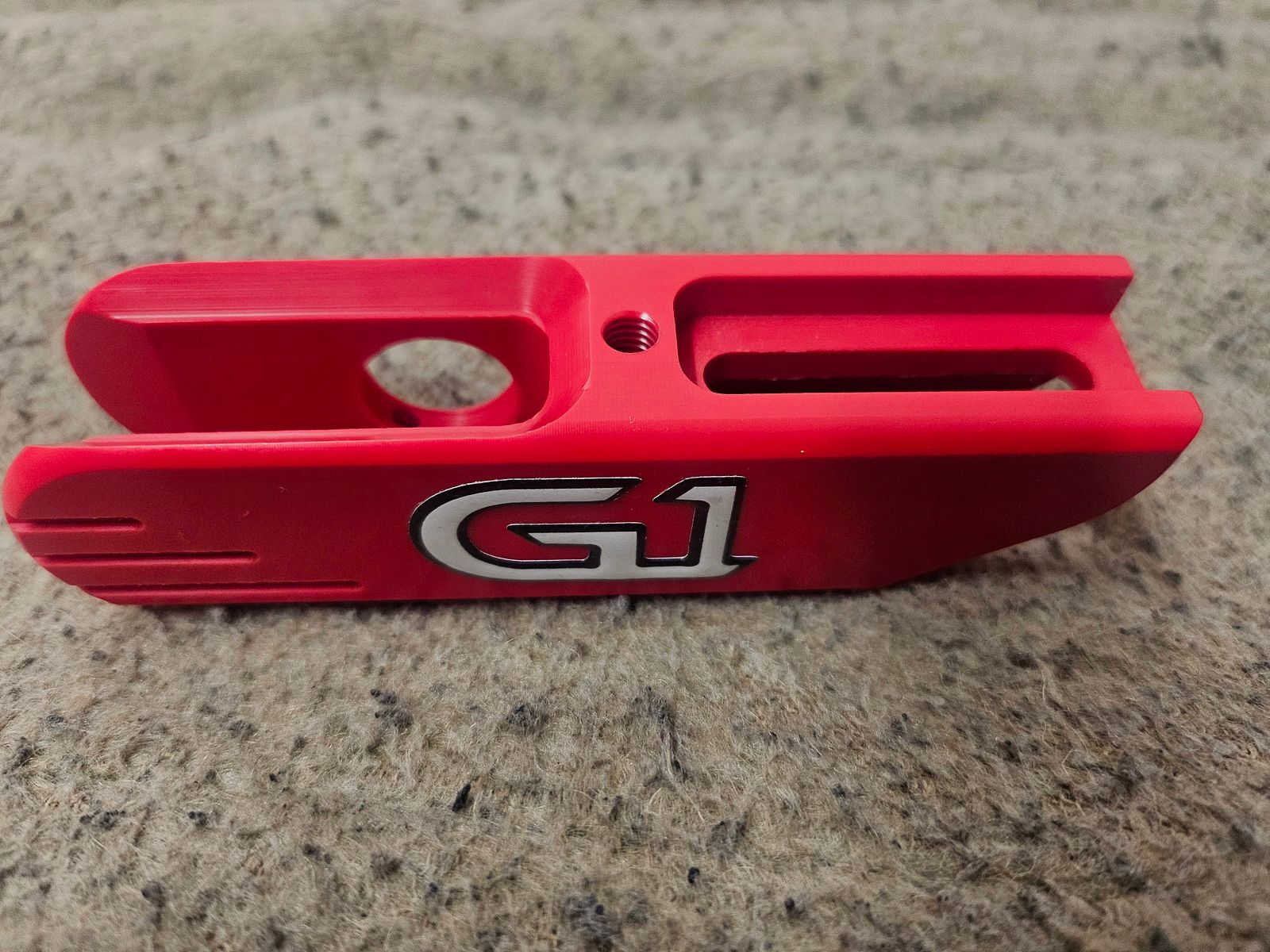 New Ghost One EVO insert Walther Q5 SF, image 1 of 2