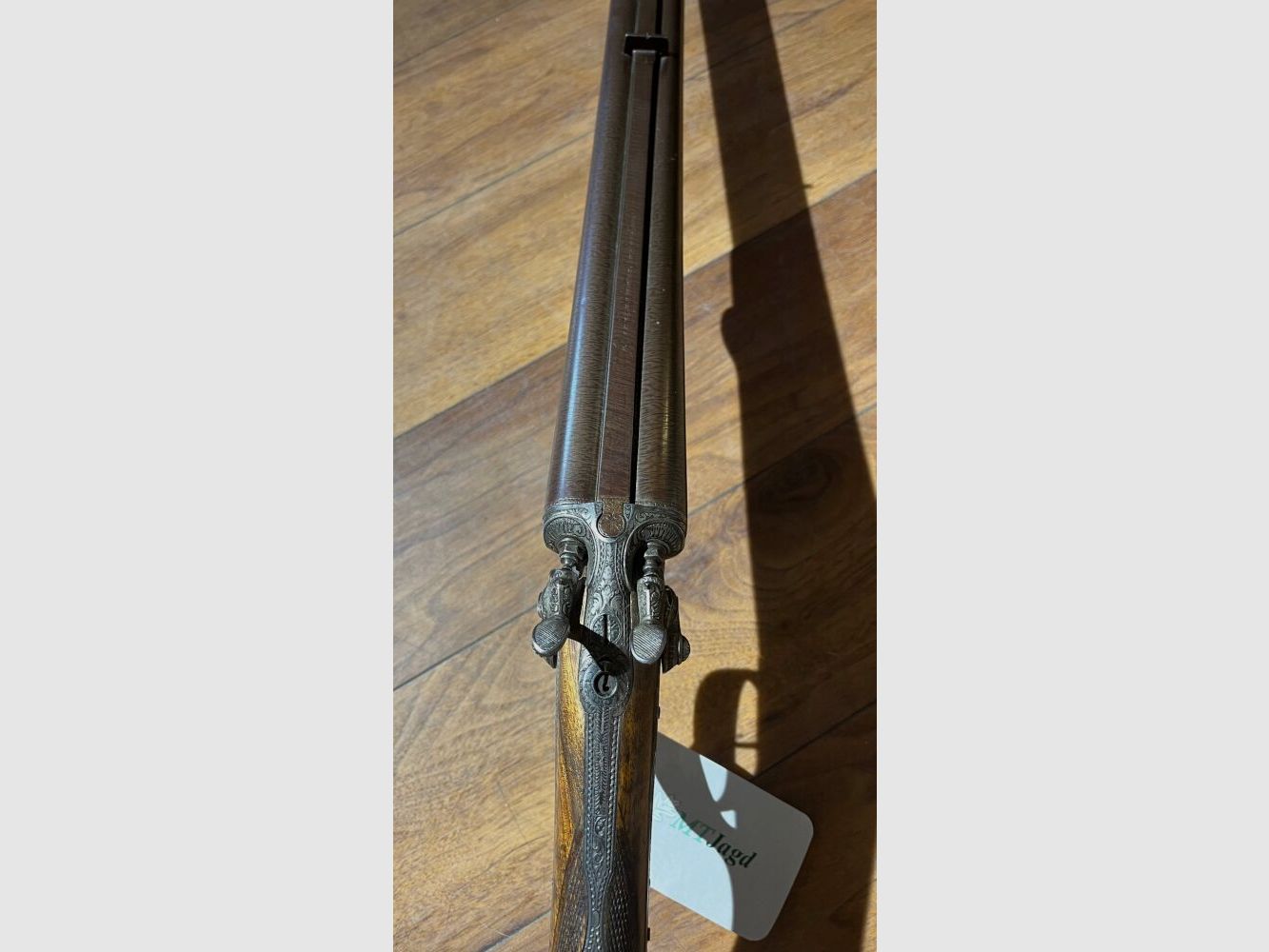 F. Oberhammer Monaco