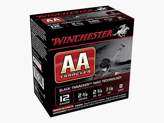 WINCHESTER AA TrAAcker 12/70