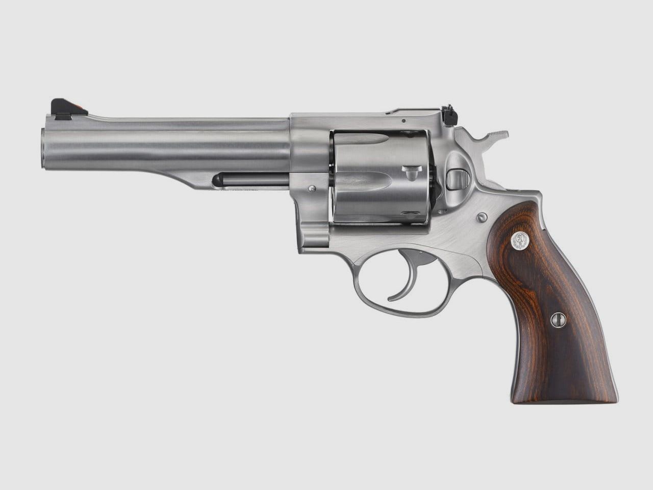 Ruger Redhawk Revolver .44 RM