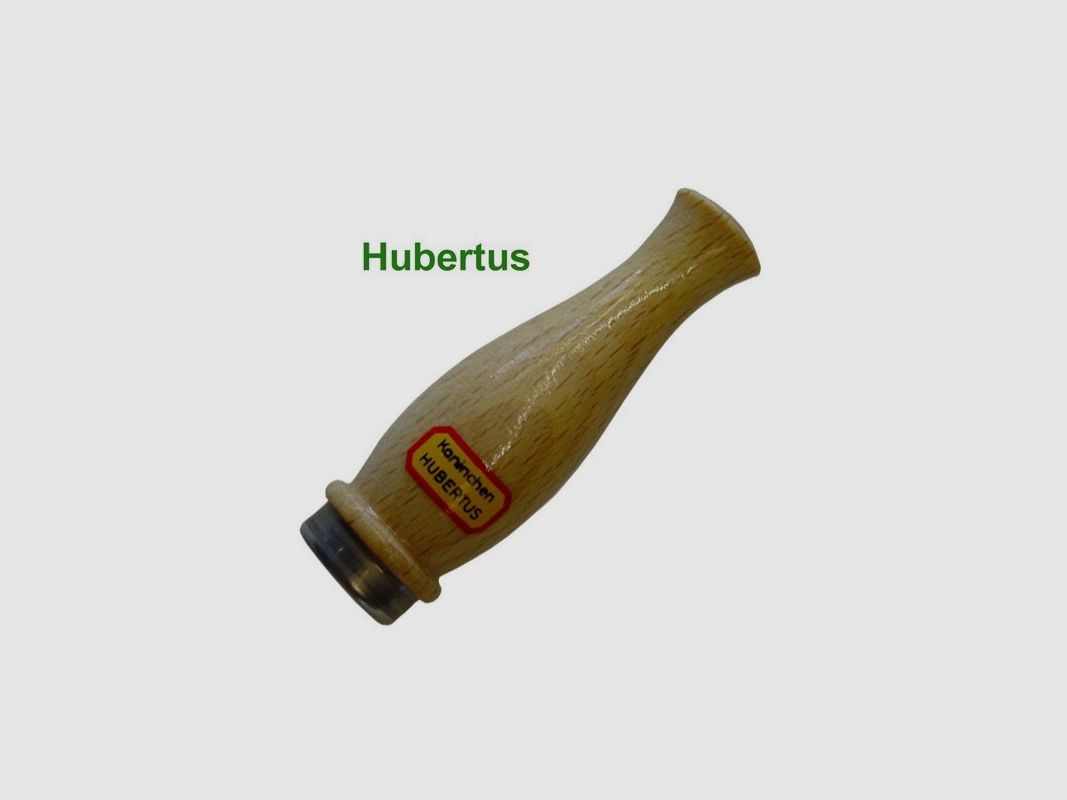 Hubertus Hasen- und Kaninchenklage