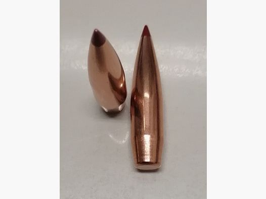 Palle Hornady Eld-VT