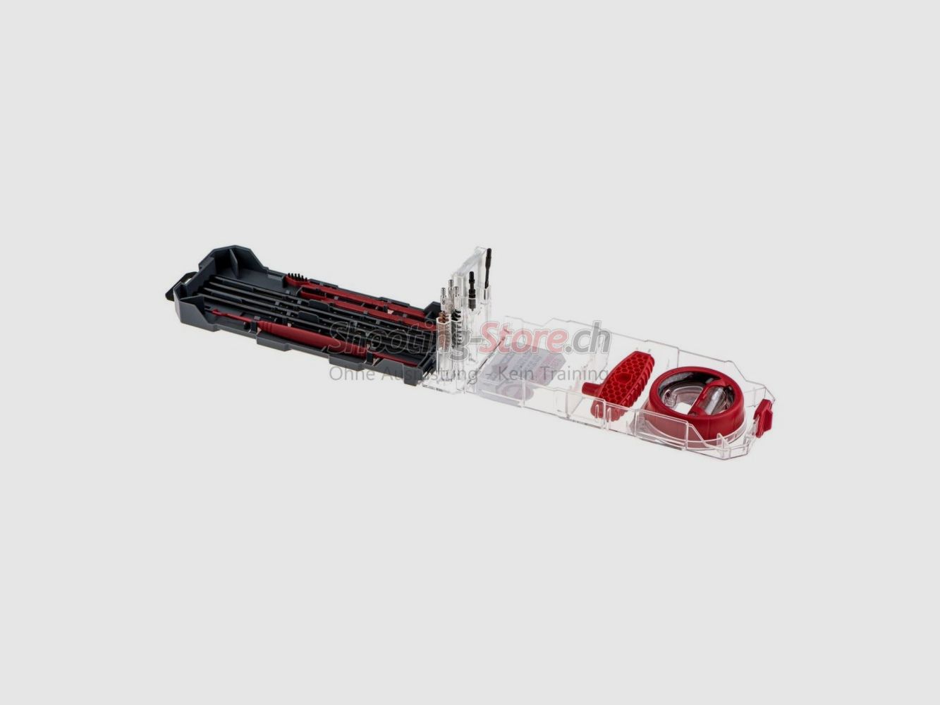 Real Avid Gun Boss Multi-Kit - .30CAL/.308CAL/7.62MM