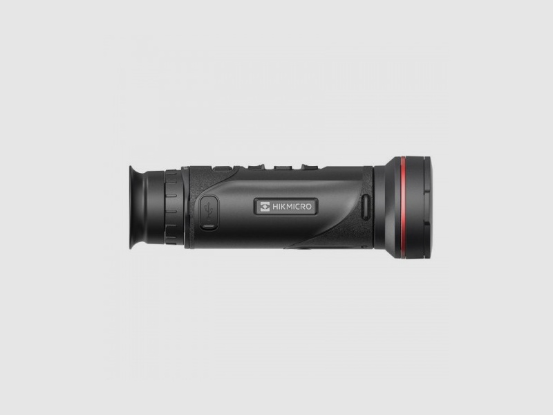 Hikmicro 50-2-141 Monokular Wärmebildgerät Falcon FQ50 2.0 NEU