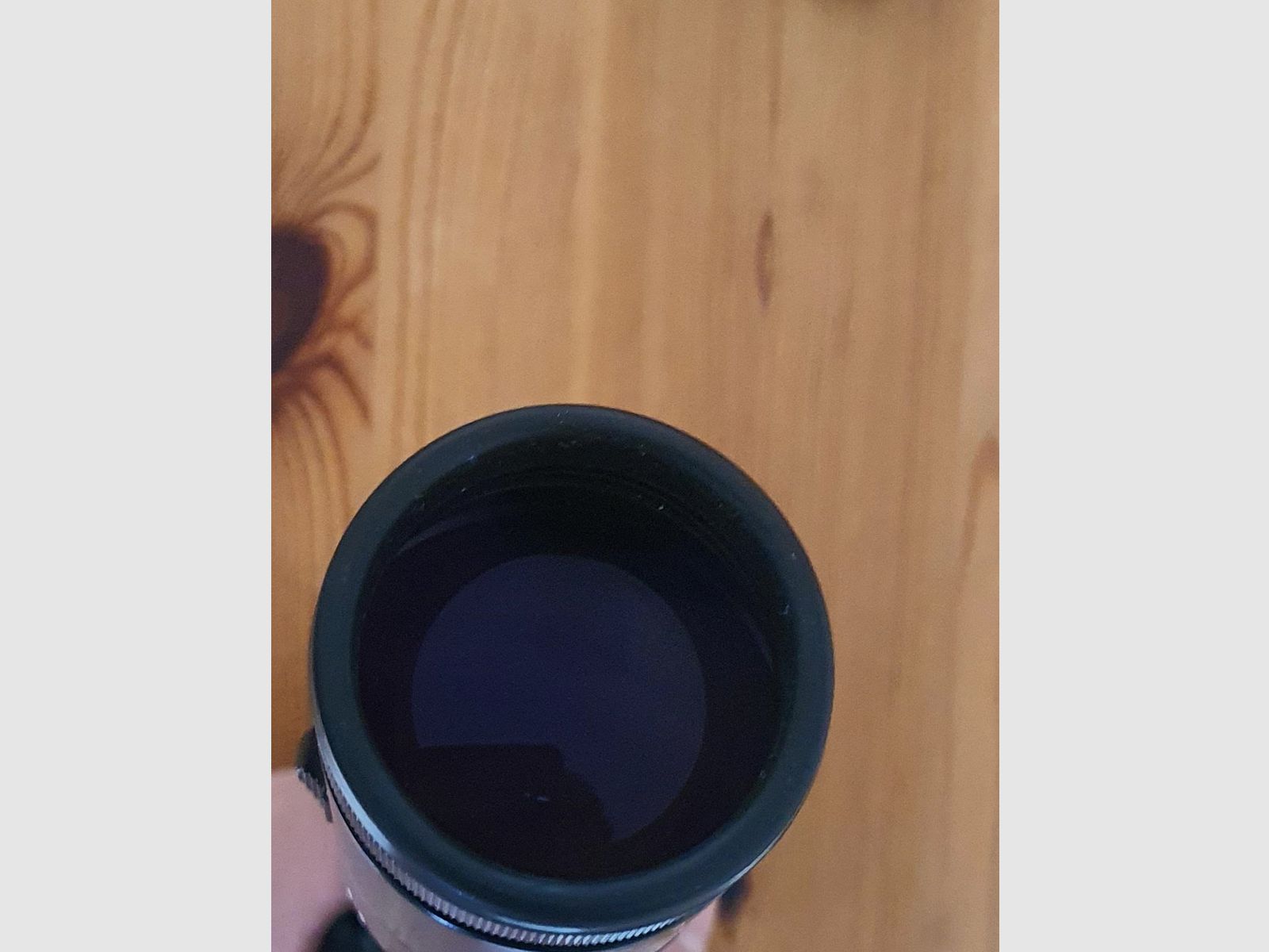 Zeiss Diavari-ZA 1,5-6x42