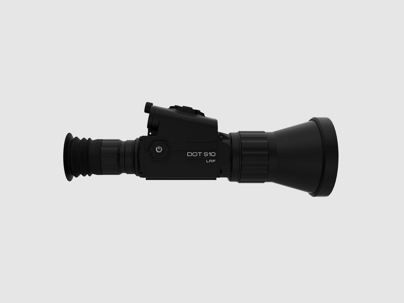 Cannocchiale termico Senopex DOT S10 LRF, immagine 3 di 4