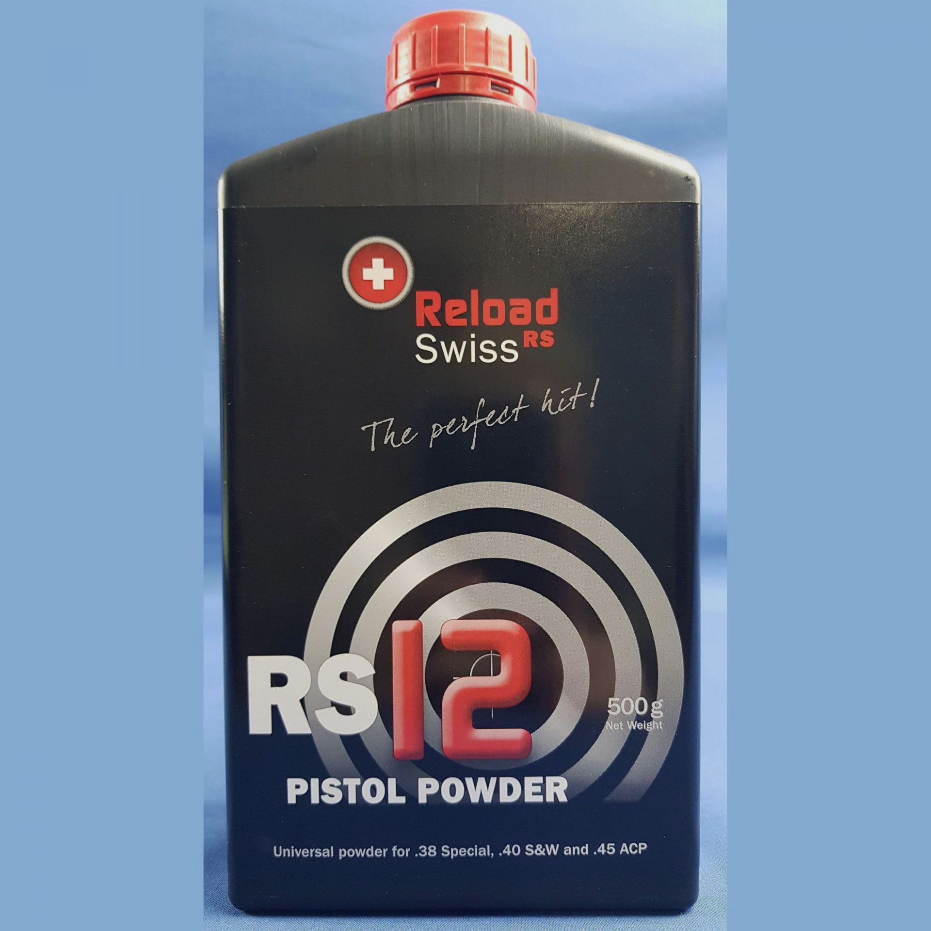 Reload Swiss RS12