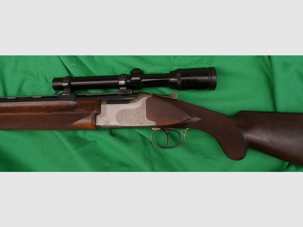 Winchester Super Grade