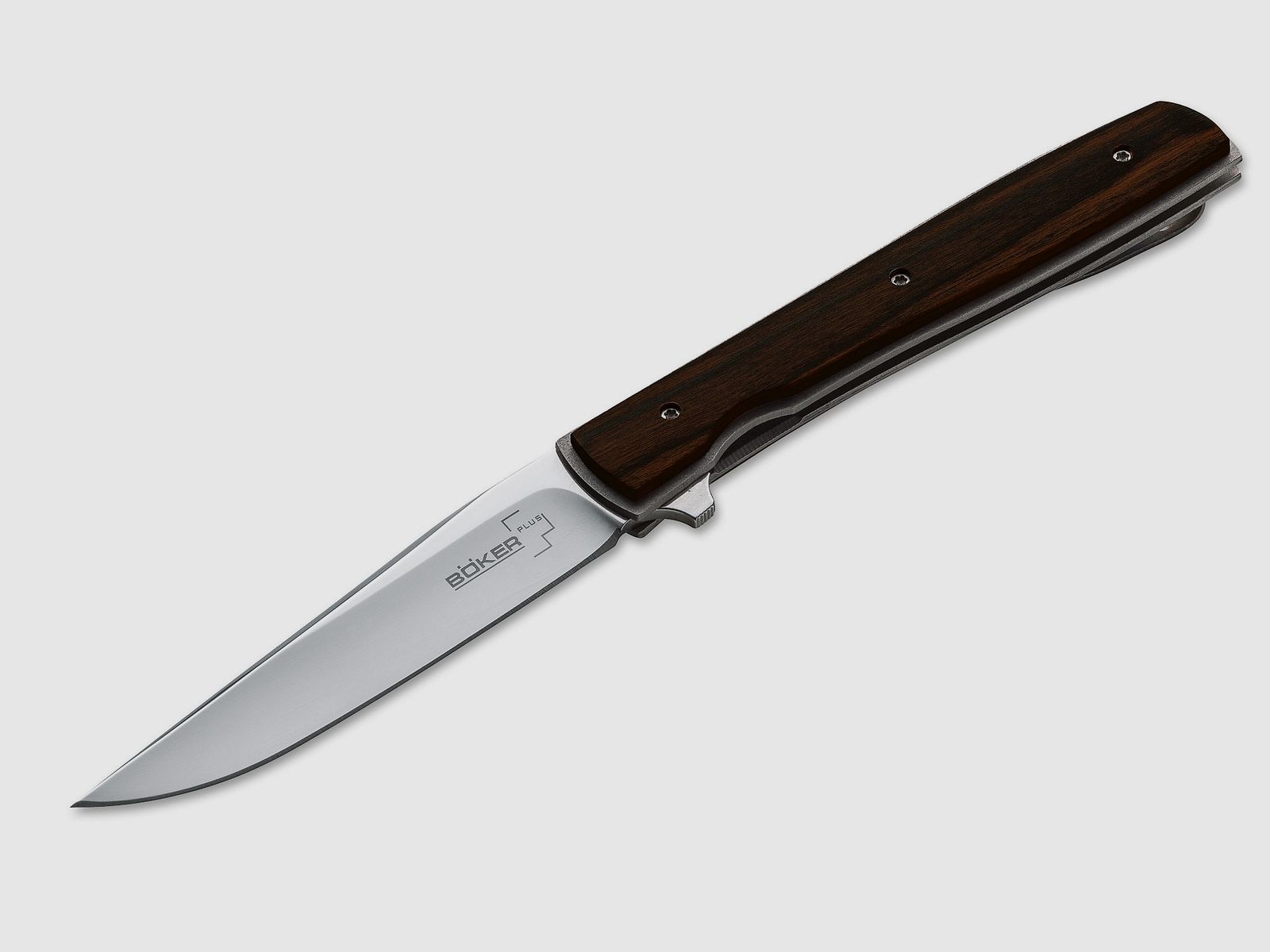 Taschenmesser Urban Trapper Cocobolo