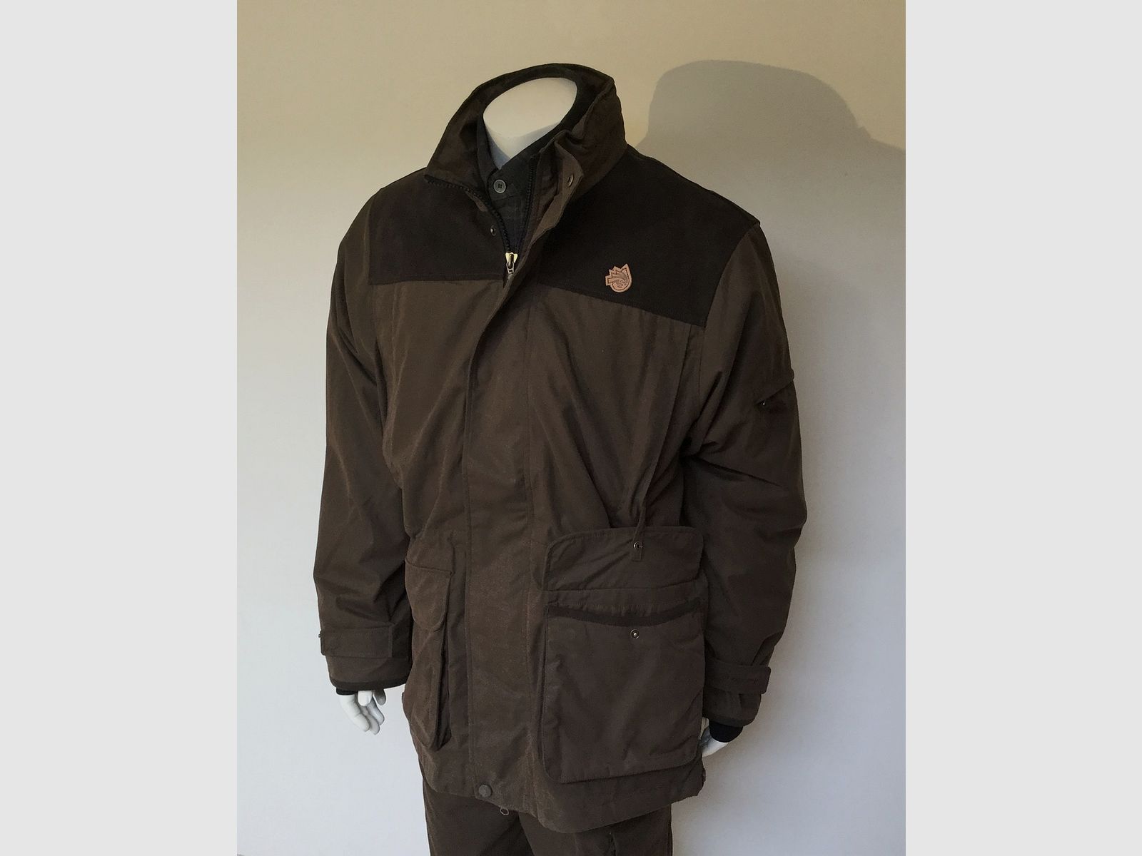 Shooterking Men's jacket, image 10 of 12