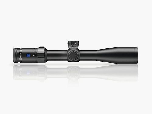 ZEISS Conquest V4 4-16×44