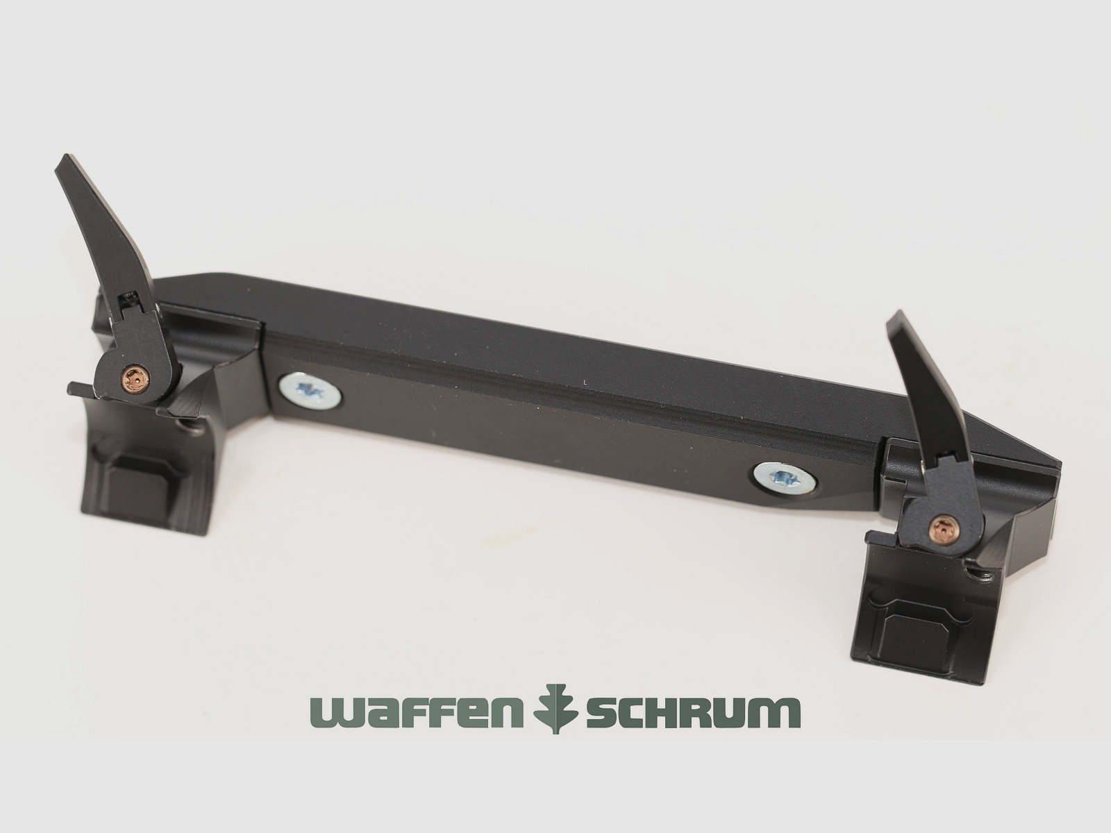 Steyr Montage Monobloc SR Schiene